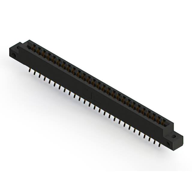 355-054-556-212 EDAC Inc.  Edgeboard Connectors